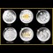 The HRH Prince George of Cambridge Silver Coin Set (1)